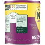 Nestle NIDO Lacto-Ease Toddler Powdered Milk Beverage - 28.2 Oz Canister - Toddler Drink Mix (Pack of 4) - Image 12